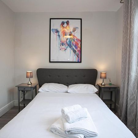The Safari House - Your Ultimate Relaxation Destination Манчестер Экстерьер фото